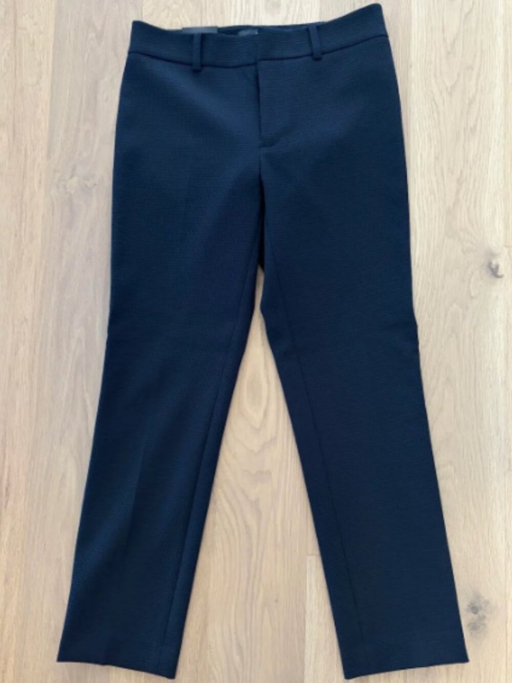 Club Monaco Remi Pants Navy Blue Size 0 – NWT
